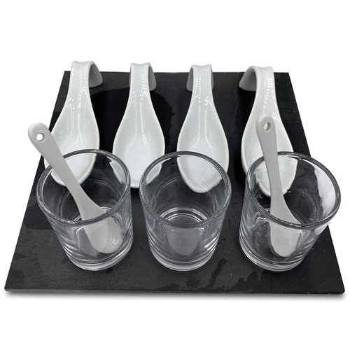 Zestaw do Przekąsek `Uno`